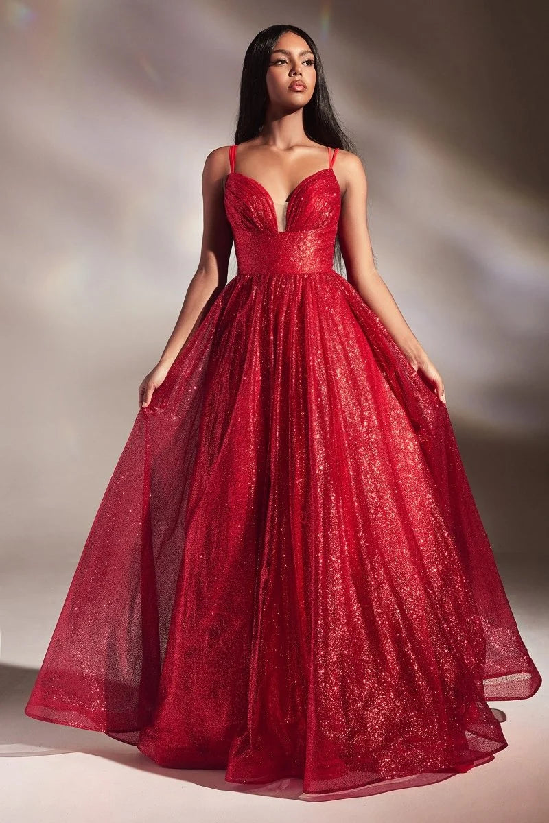 CD996 - RED